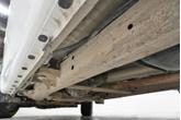 Thumbnail of 2021 Summit White Chevrolet Silverado 1500