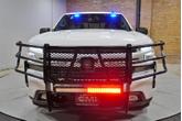Thumbnail of 2021 Summit White Chevrolet Silverado 1500