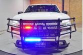 Thumbnail of 2021 Summit White Chevrolet Silverado 1500