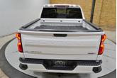 Thumbnail of 2021 Summit White Chevrolet Silverado 1500
