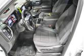 Thumbnail of 2021 Summit White Chevrolet Silverado 1500