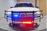 Thumbnail of 2021 Summit White Chevrolet Silverado 1500