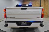 Thumbnail of 2021 Summit White Chevrolet Silverado 1500