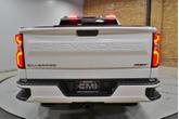Thumbnail of 2021 Summit White Chevrolet Silverado 1500