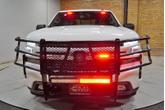 Thumbnail of 2021 Summit White Chevrolet Silverado 1500
