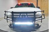 Thumbnail of 2021 Summit White Chevrolet Silverado 1500