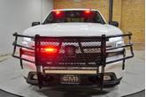 Thumbnail of 2021 Summit White Chevrolet Silverado 1500