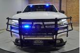 Thumbnail of 2021 Summit White Chevrolet Silverado 1500