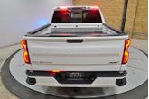 Thumbnail of 2021 Summit White Chevrolet Silverado 1500