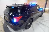 Thumbnail of 2020 Black Ford Utility Police Interceptor