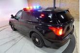 Thumbnail of 2020 Black Ford Utility Police Interceptor