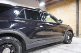 Thumbnail of 2020 Black Ford Utility Police Interceptor