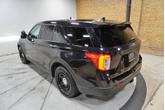 Thumbnail of 2020 Black Ford Utility Police Interceptor