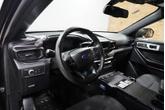 Thumbnail of 2020 Black Ford Utility Police Interceptor