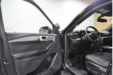 Thumbnail of 2020 Black Ford Utility Police Interceptor
