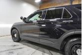 Thumbnail of 2020 Black Ford Utility Police Interceptor