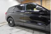 Thumbnail of 2020 Black Ford Utility Police Interceptor