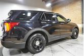 Thumbnail of 2020 Black Ford Utility Police Interceptor