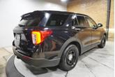 Thumbnail of 2020 Black Ford Utility Police Interceptor