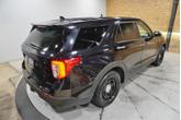 Thumbnail of 2020 Black Ford Utility Police Interceptor