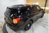Thumbnail of 2020 Black Ford Utility Police Interceptor