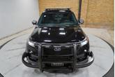 Thumbnail of 2020 Black Ford Utility Police Interceptor
