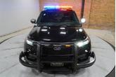 Thumbnail of 2020 Black Ford Utility Police Interceptor