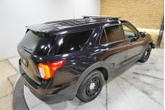 Thumbnail of 2020 Black Ford Utility Police Interceptor