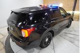 Thumbnail of 2020 Black Ford Utility Police Interceptor