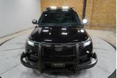 Thumbnail of 2020 Black Ford Utility Police Interceptor