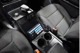 Thumbnail of 2020 Black Ford Utility Police Interceptor