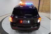 Thumbnail of 2020 Black Ford Utility Police Interceptor