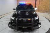 Thumbnail of 2020 Black Ford Utility Police Interceptor