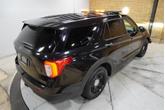 Thumbnail of 2020 Black Ford Utility Police Interceptor