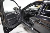 Thumbnail of 2020 Black Ford Utility Police Interceptor