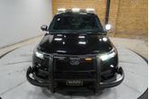 Thumbnail of 2020 Black Ford Utility Police Interceptor