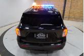 Thumbnail of 2020 Black Ford Utility Police Interceptor