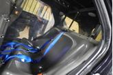 Thumbnail of 2020 Black Ford Utility Police Interceptor