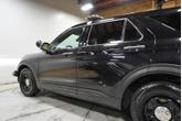 Thumbnail of 2020 Black Ford Utility Police Interceptor