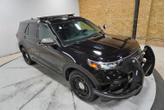 Thumbnail of 2020 Black Ford Utility Police Interceptor