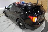 Thumbnail of 2020 Black Ford Utility Police Interceptor