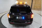 Thumbnail of 2020 Black Ford Utility Police Interceptor