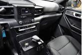 Thumbnail of 2020 Black Ford Utility Police Interceptor