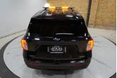 Thumbnail of 2020 Black Ford Utility Police Interceptor