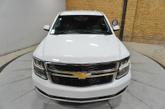 Thumbnail of 2019 White Chevrolet Tahoe