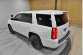 Thumbnail of 2019 White Chevrolet Tahoe