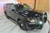 Thumbnail of 2019 Black Chevrolet Tahoe