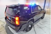 Thumbnail of 2019 Black Chevrolet Tahoe
