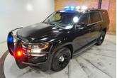 Thumbnail of 2019 Black Chevrolet Tahoe