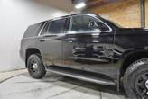 Thumbnail of 2019 Black Chevrolet Tahoe